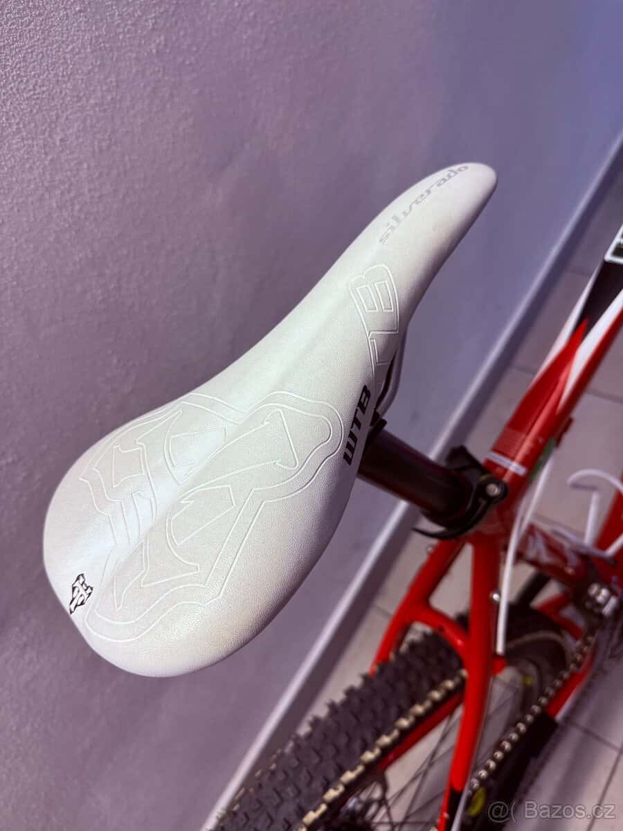 Specialized Hardrock 26 M 9