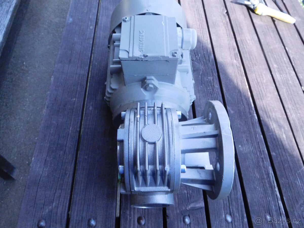 převodovky 9