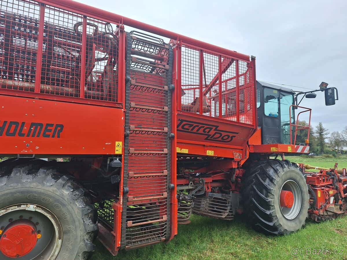 Holmer T2 5