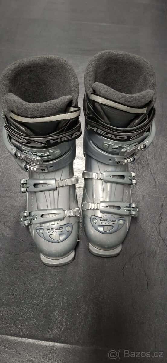 Lyžáky Head 1