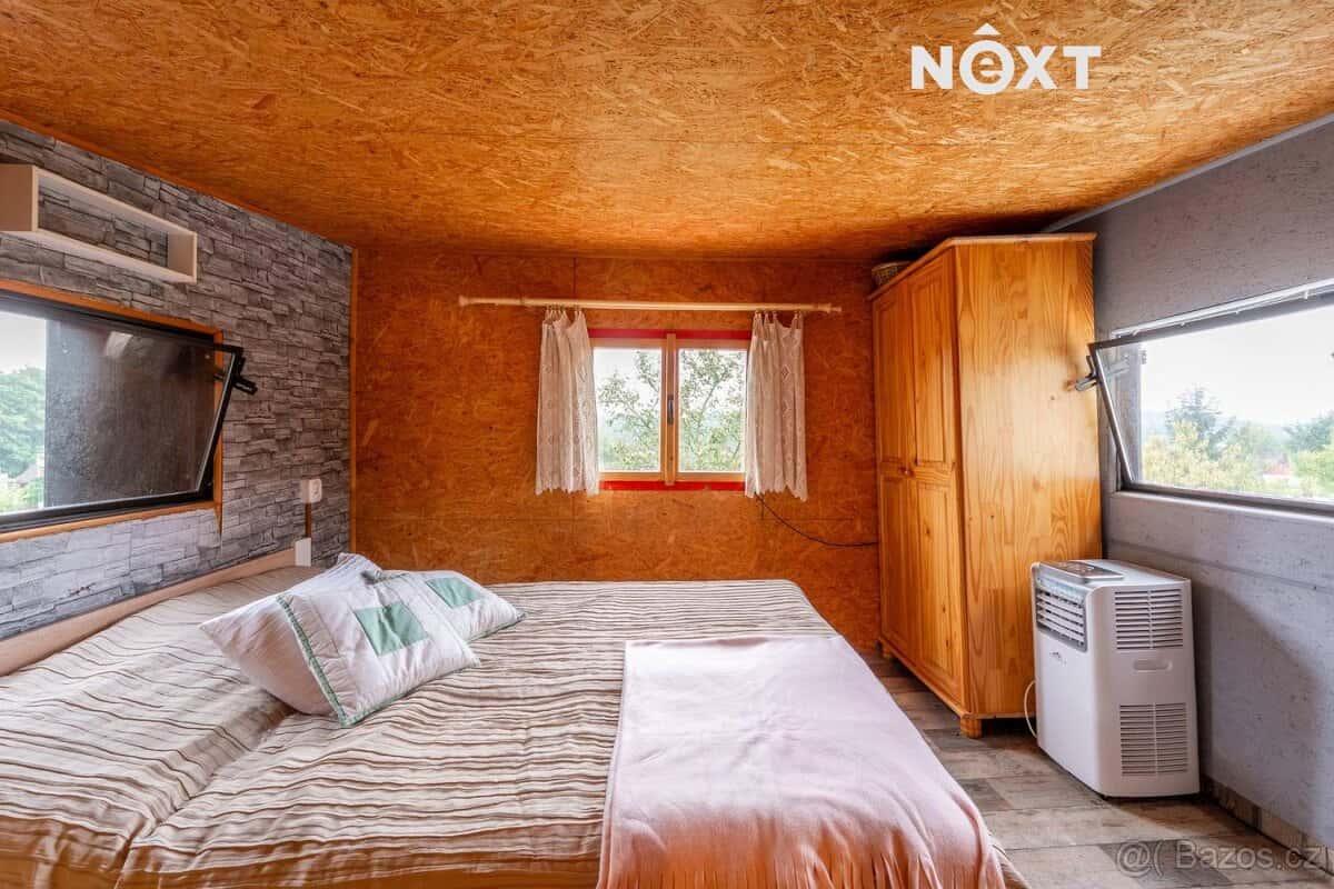 Prodej Chata, 57㎡ 11
