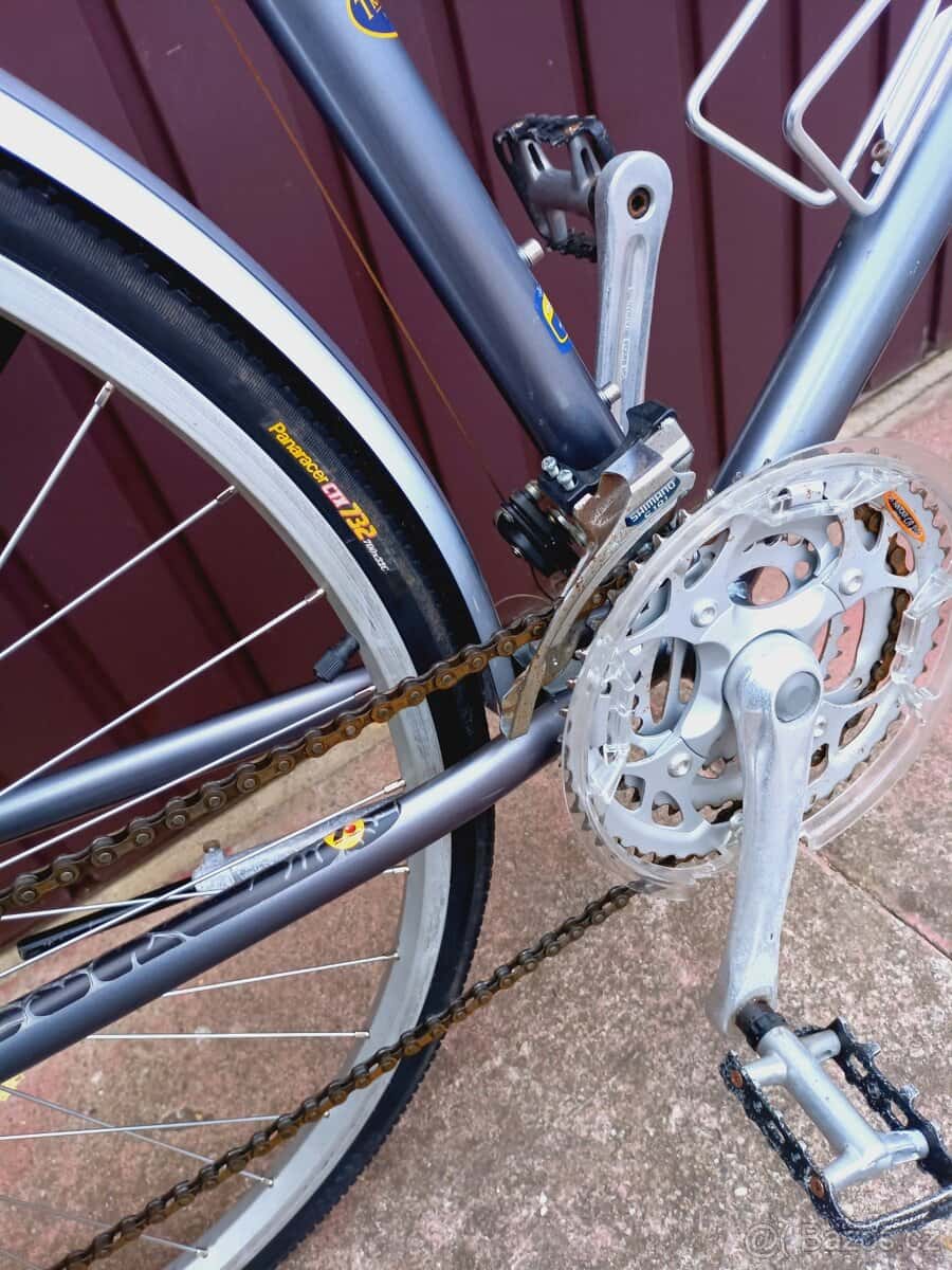 Kolo Author Legend 8