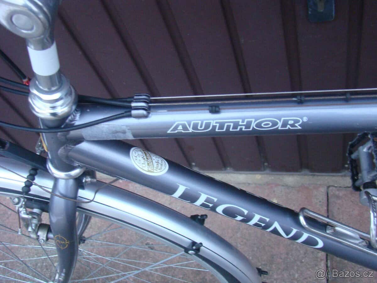 Kolo Author Legend 10