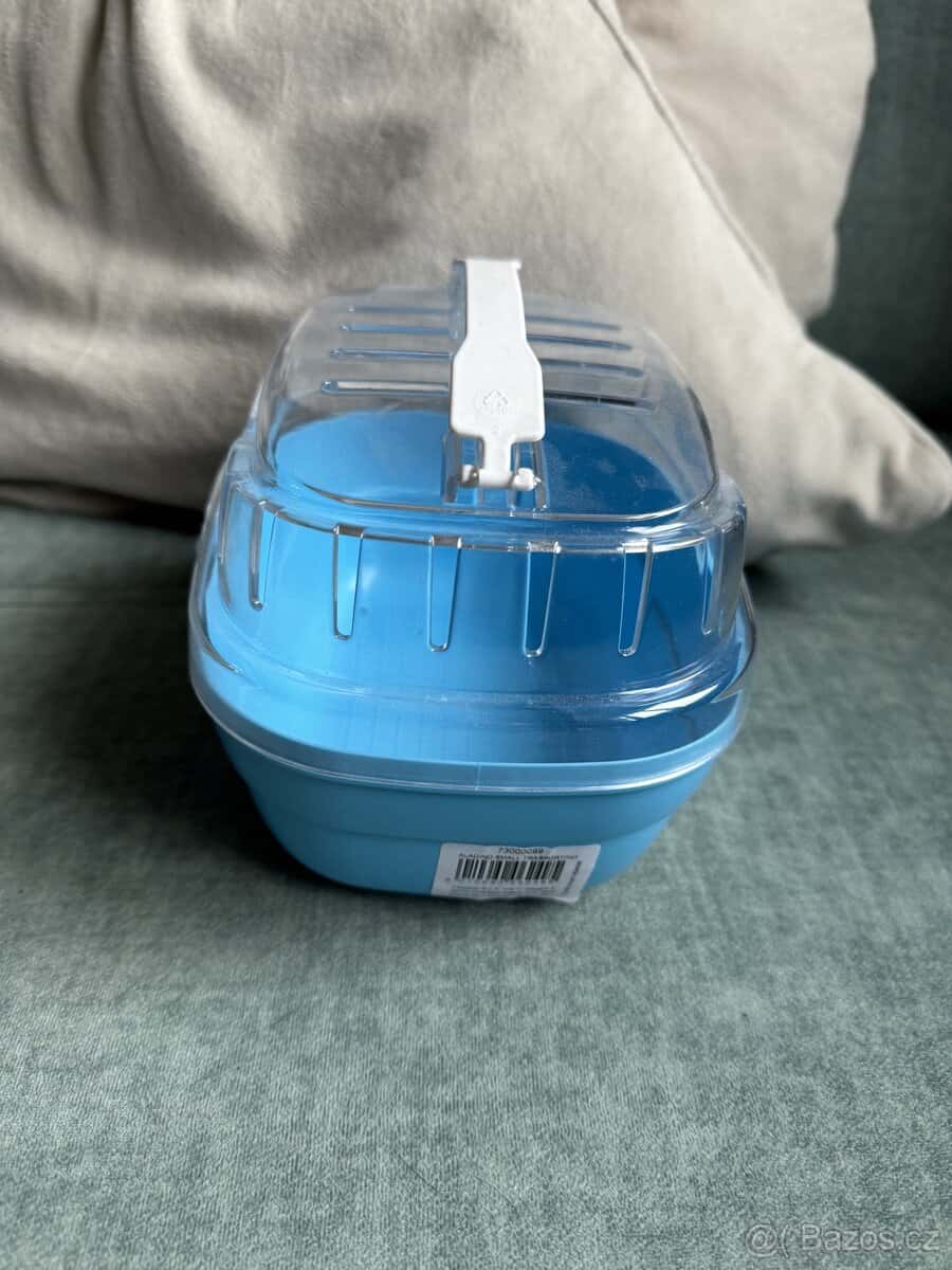 Přepravka na morče 2