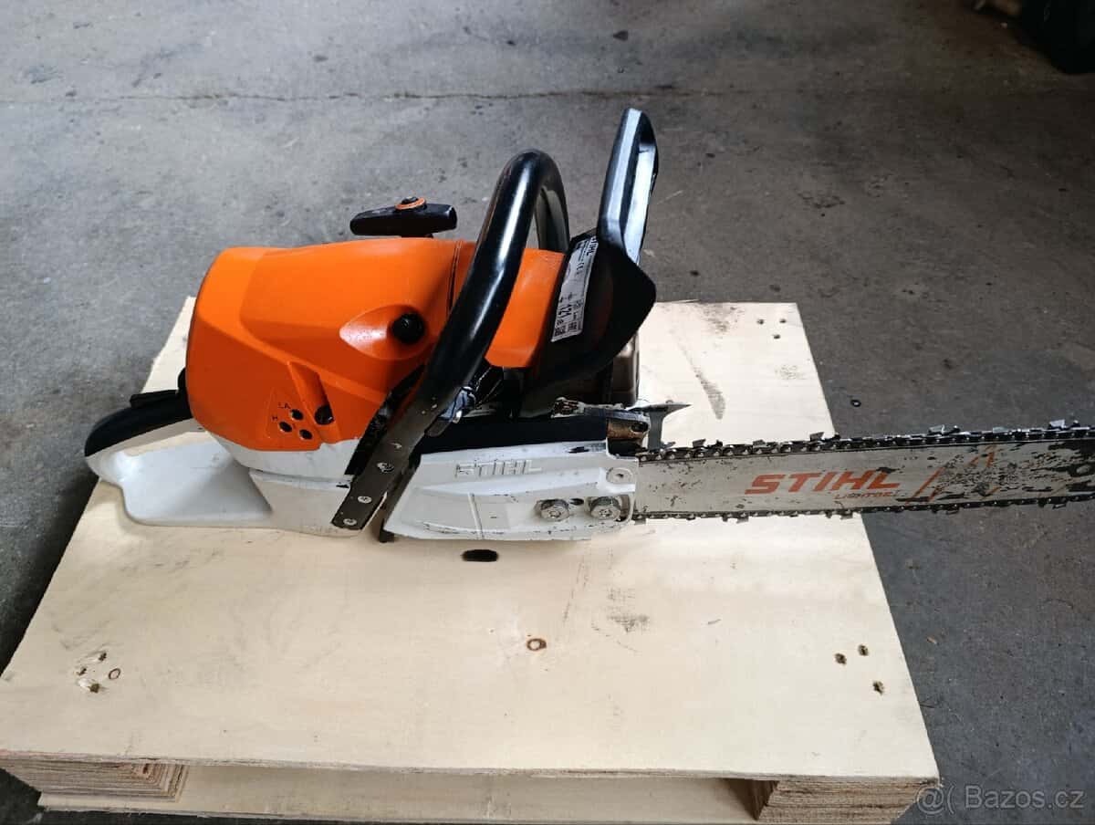 Stihl MS 462 2