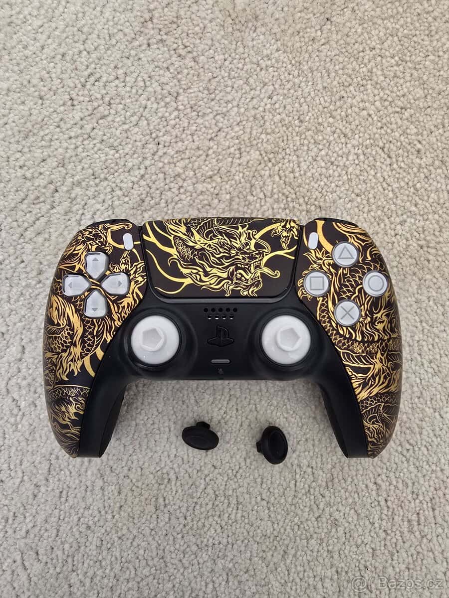 Ps5 custom dualsense 1