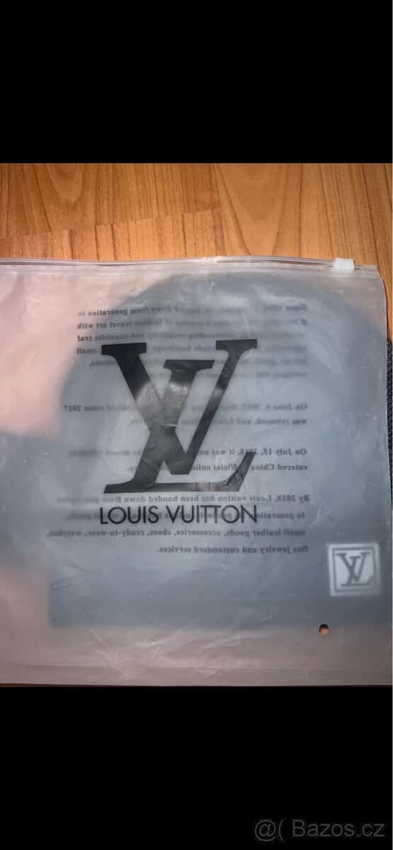 Louis vuitton cepice 3