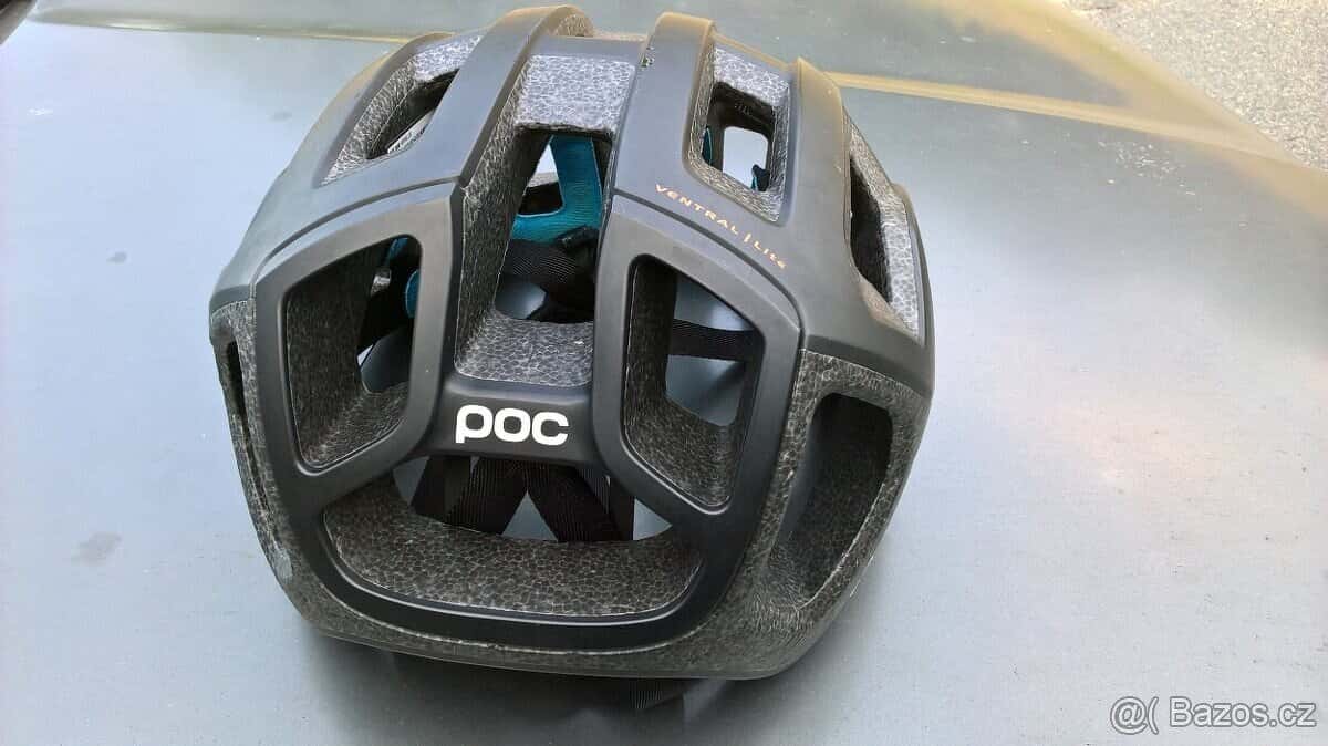 POC Ventral Lite 3