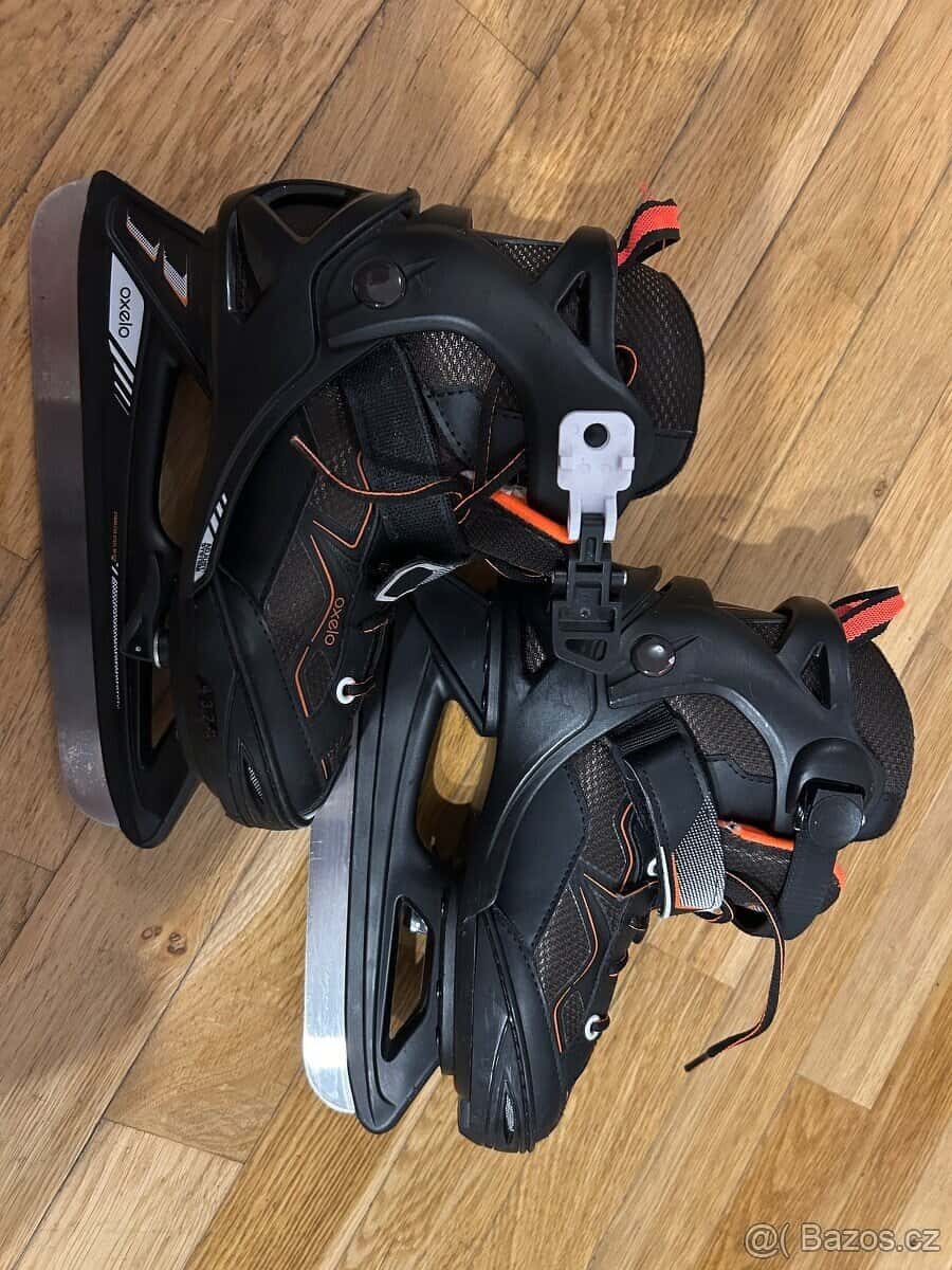 Prodám dětské brusle 2