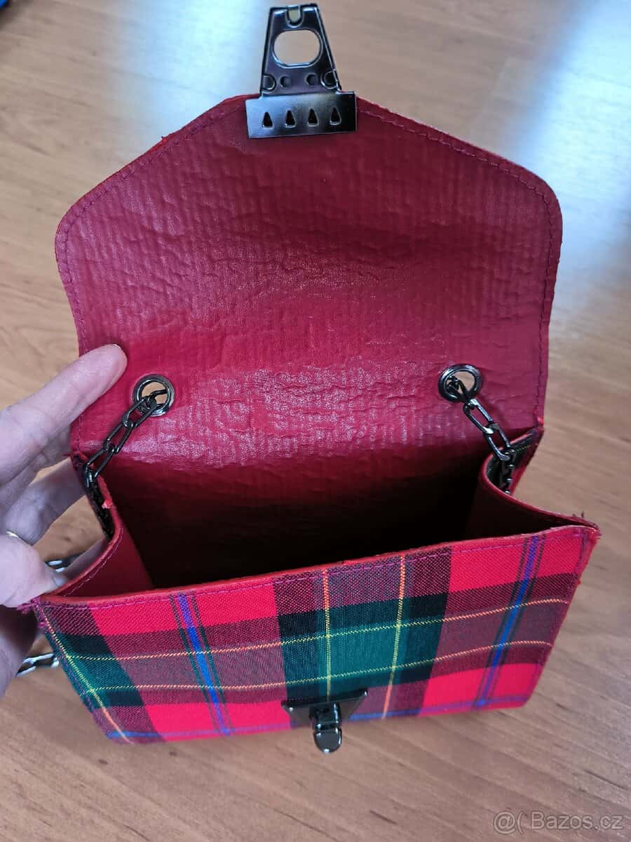 Dětská Kabelka 3