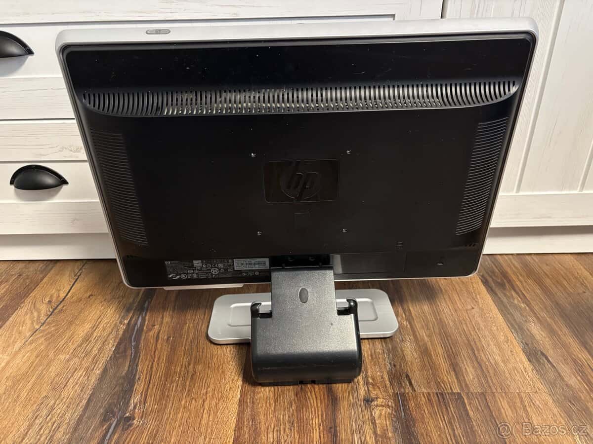 Monitor HP w2007v 3