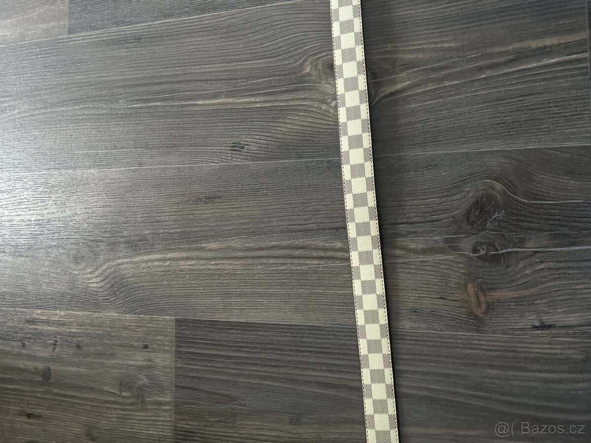 Louis Vuitton pasek 3