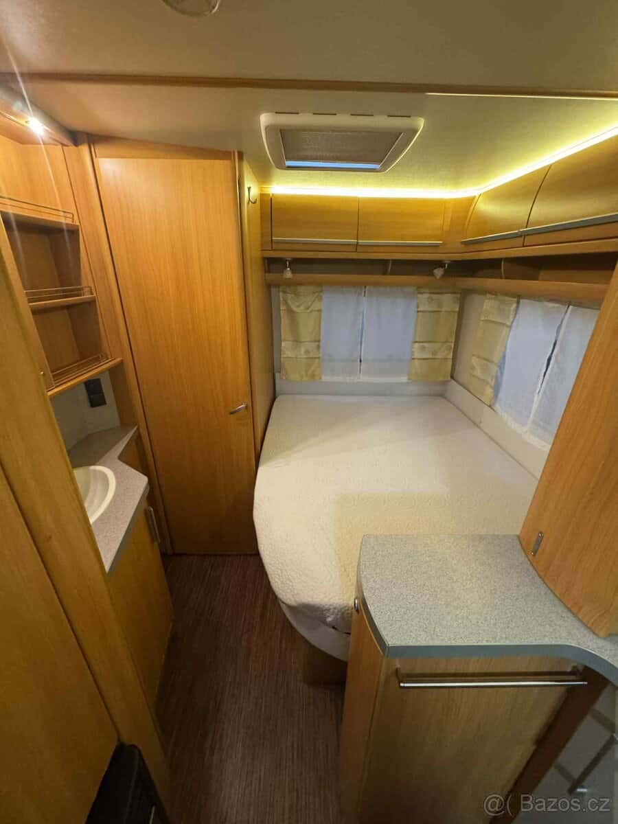 Fendt 2012 Saphir 470 10