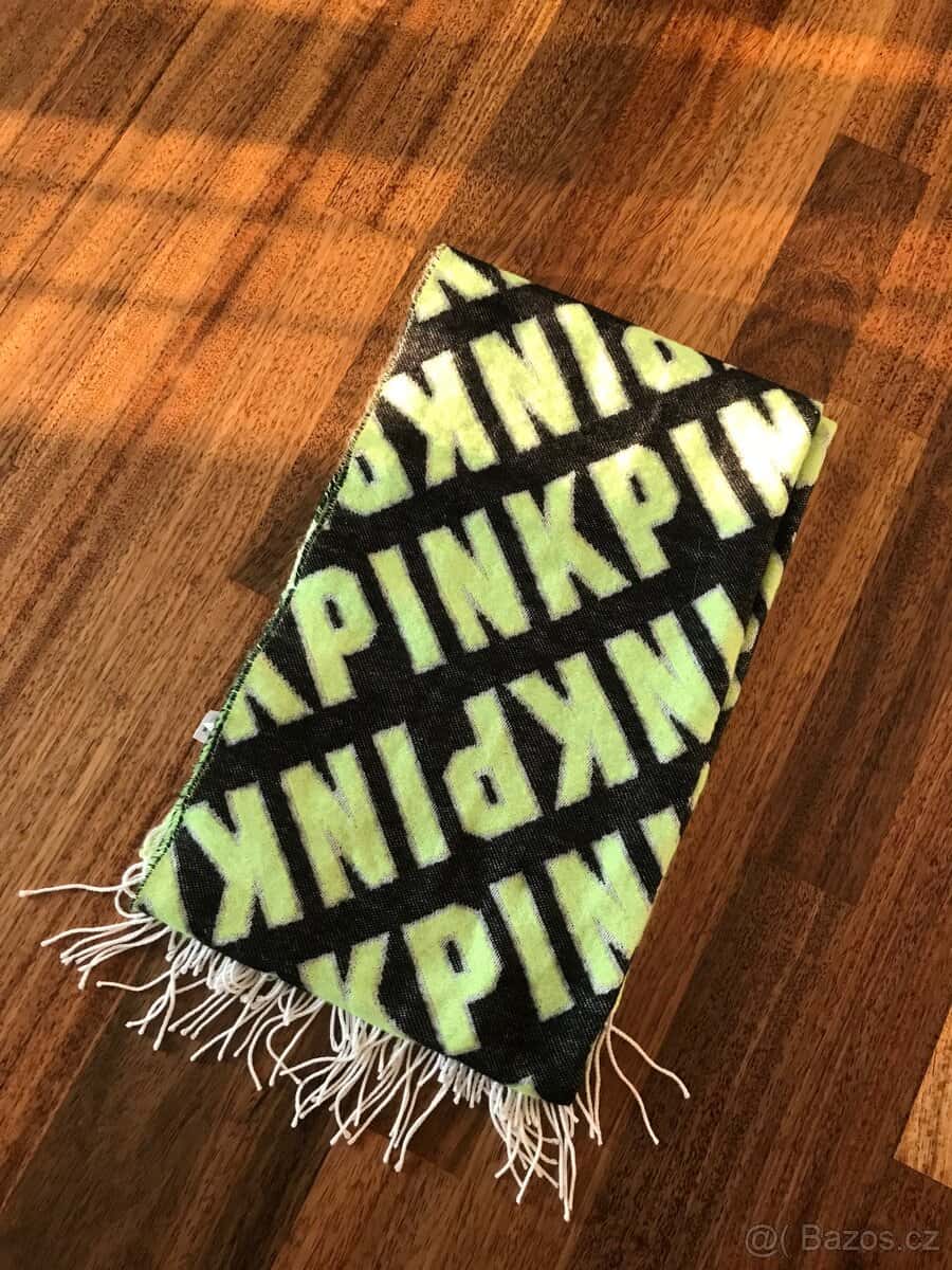Šála PINKO 2