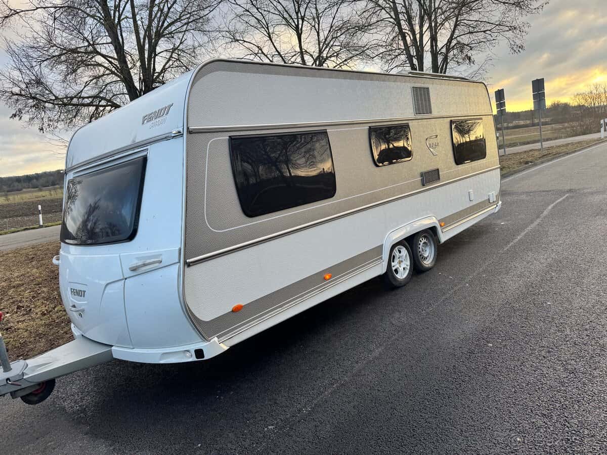 Fendt Opal rok 2015 2