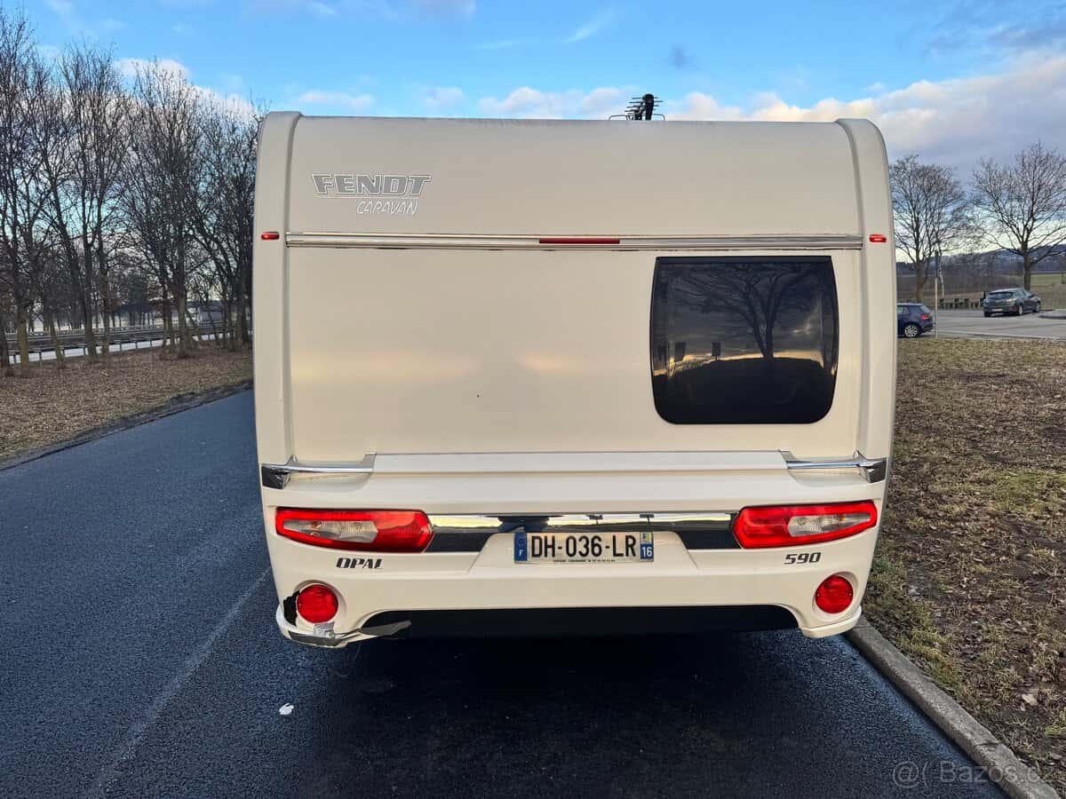 Fendt Opal rok 2015 4