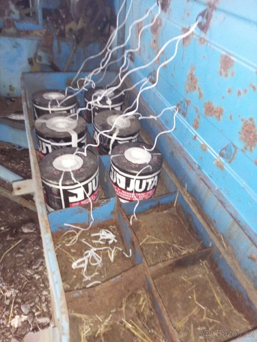 Lis na hranaté baliky 5