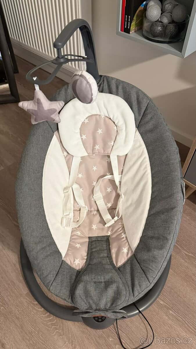 Dětské houpátko 5