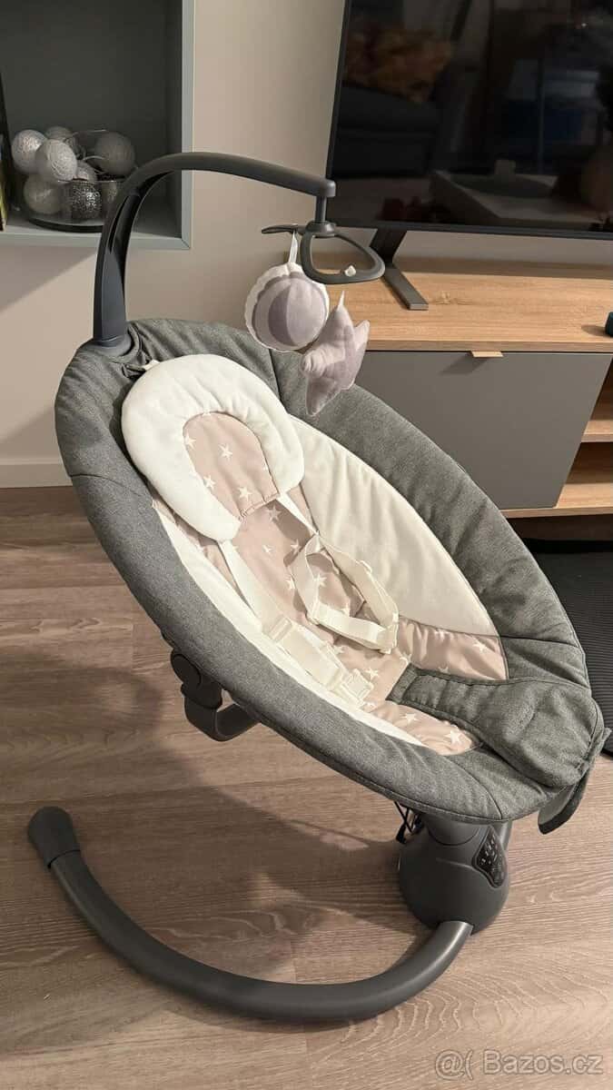 Dětské houpátko 7