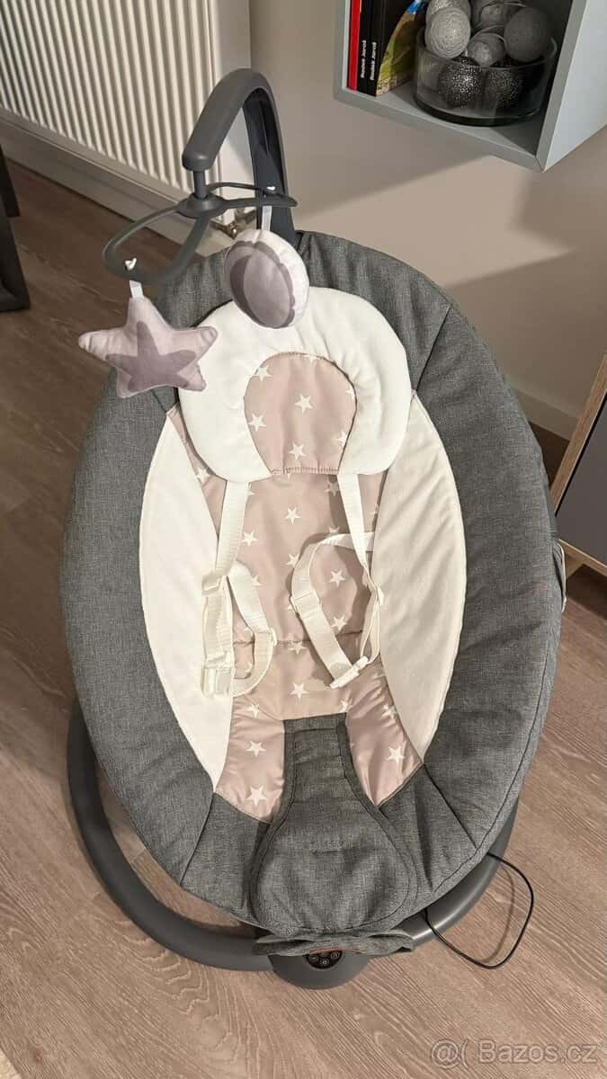 Dětské houpátko 8