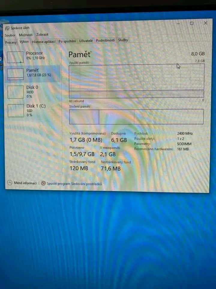 HP ProDesk 400 G3 mini PC 5