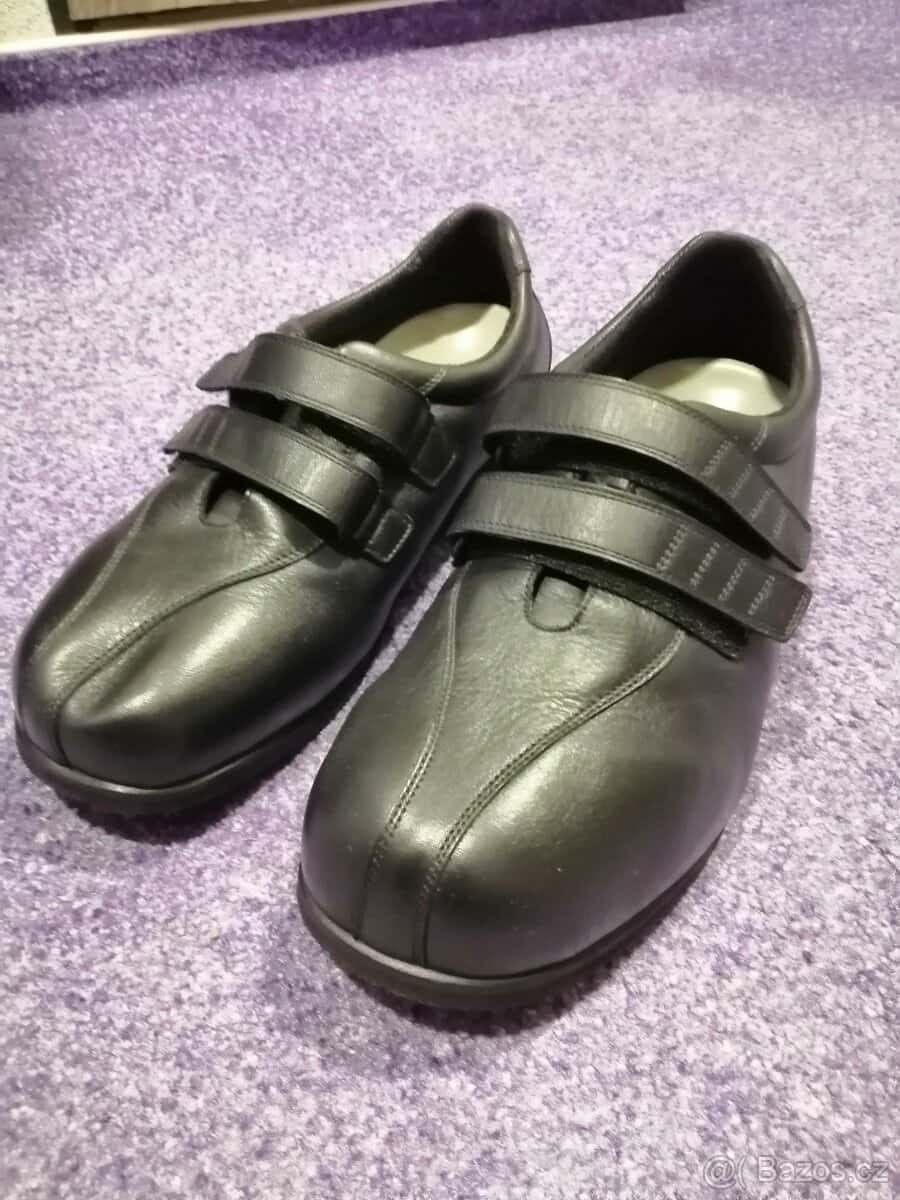 Boty 12 1