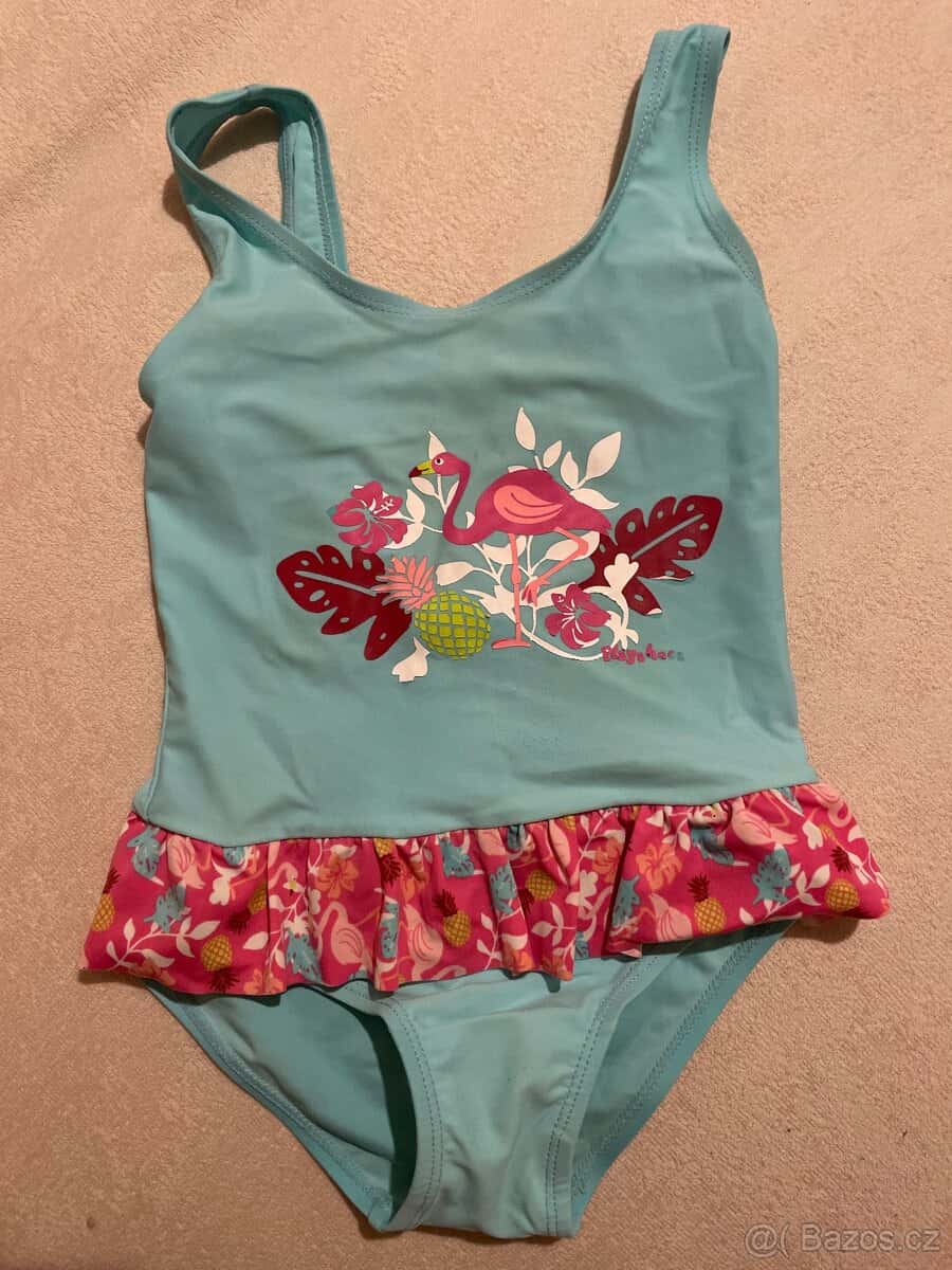 Dívčí plavky 7