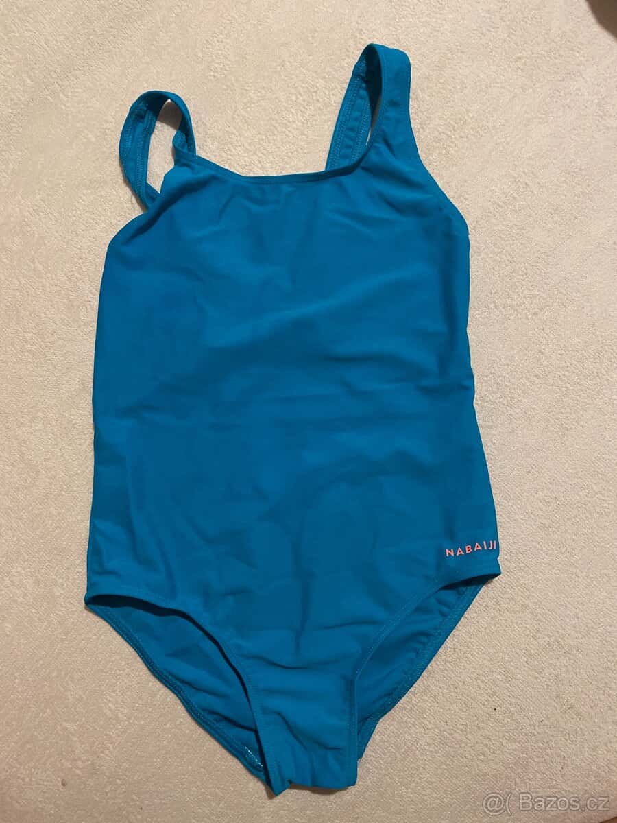 Dívčí plavky 10