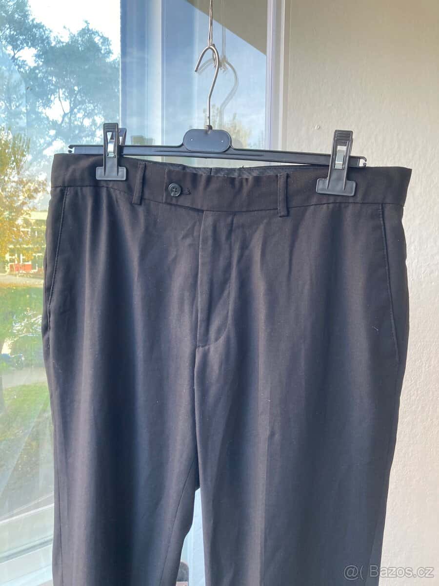 Sako + 2x kalhoty 5