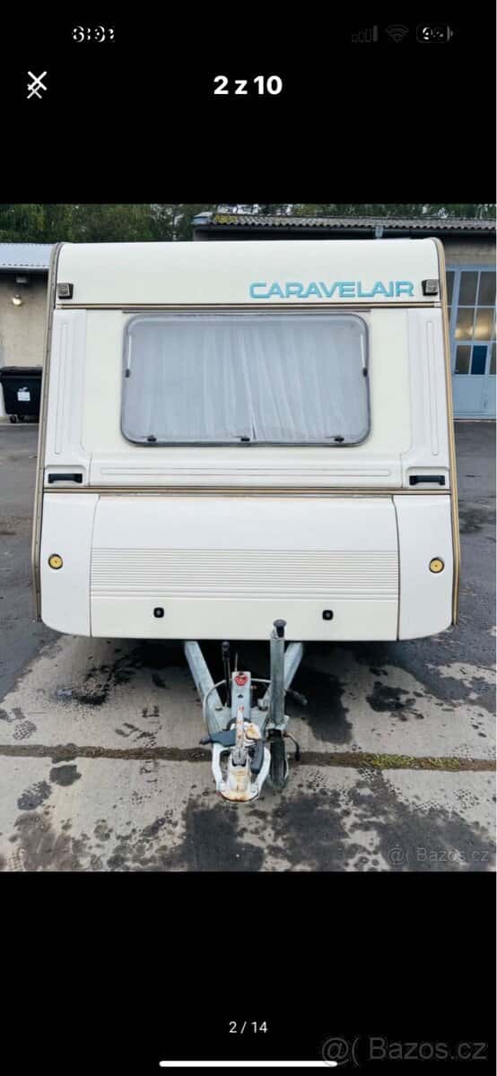 Caravelair 2