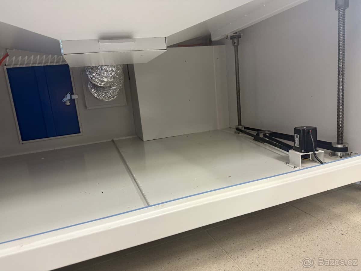 Gravírovací laser 4