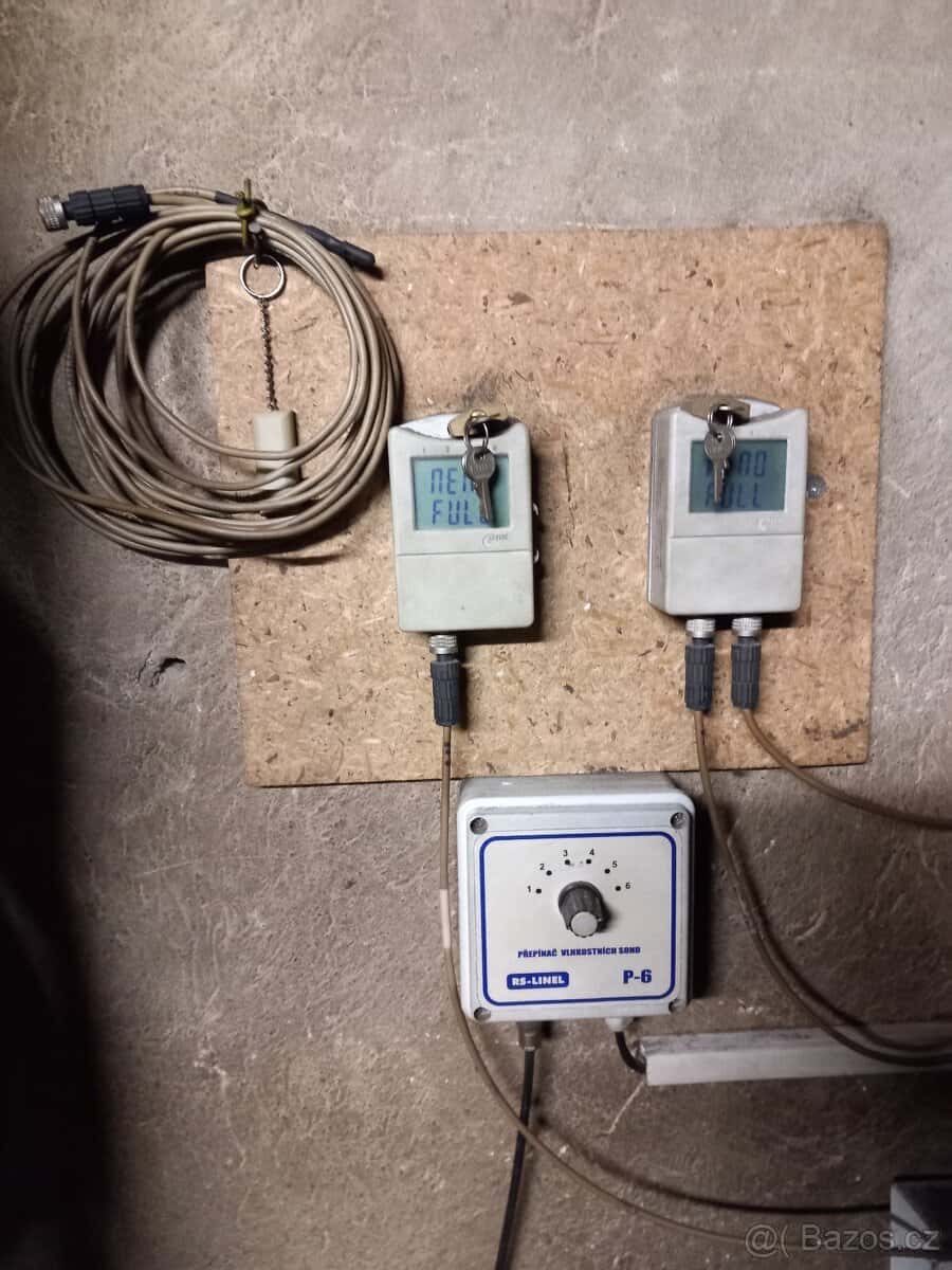 Technologie do susarny 2