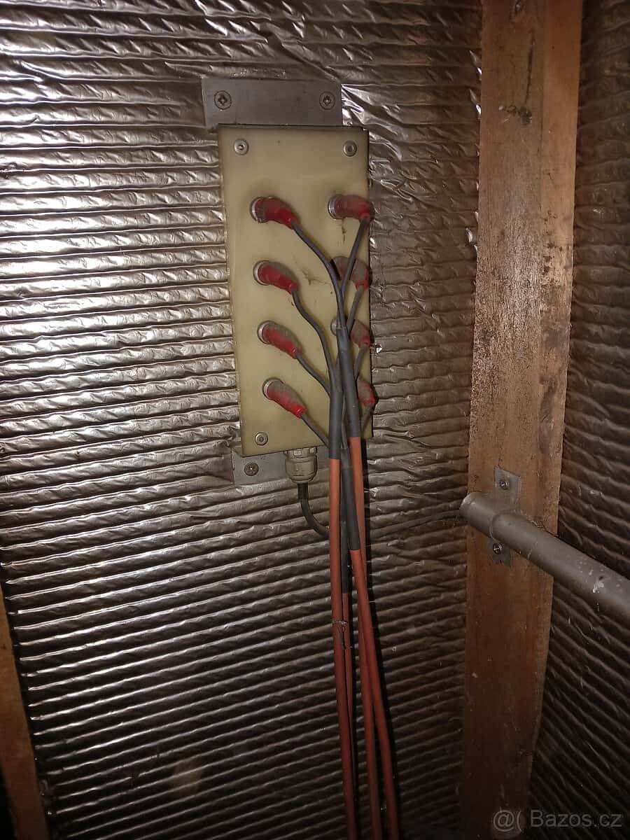 Technologie do susarny 3