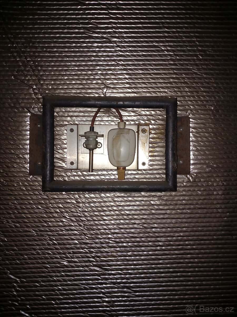 Technologie do susarny 6