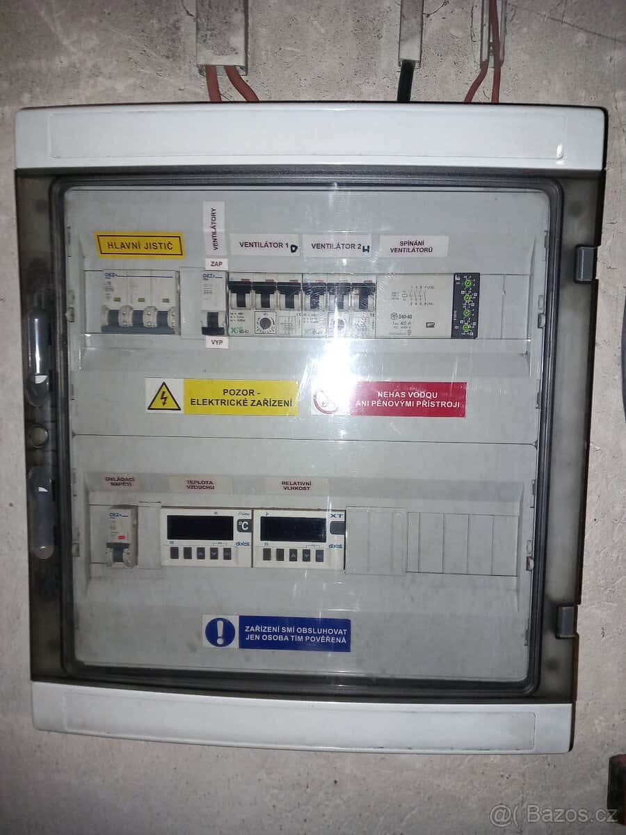 Technologie do susarny 7