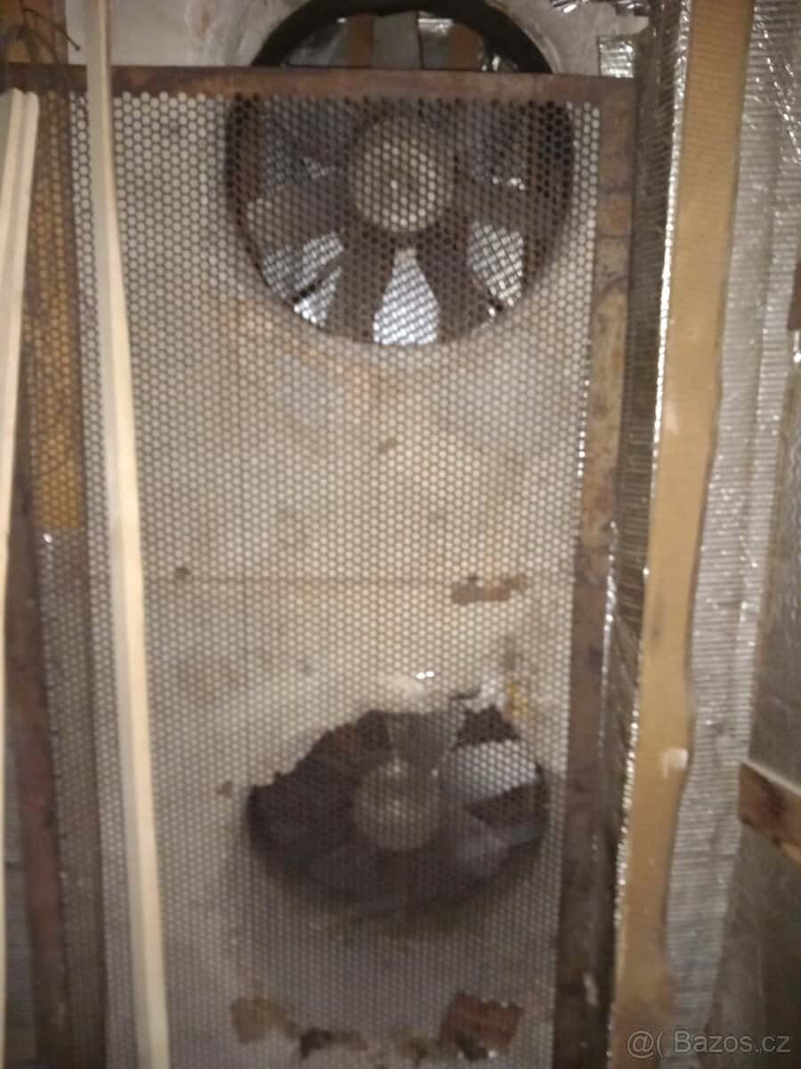 Technologie do susarny 9