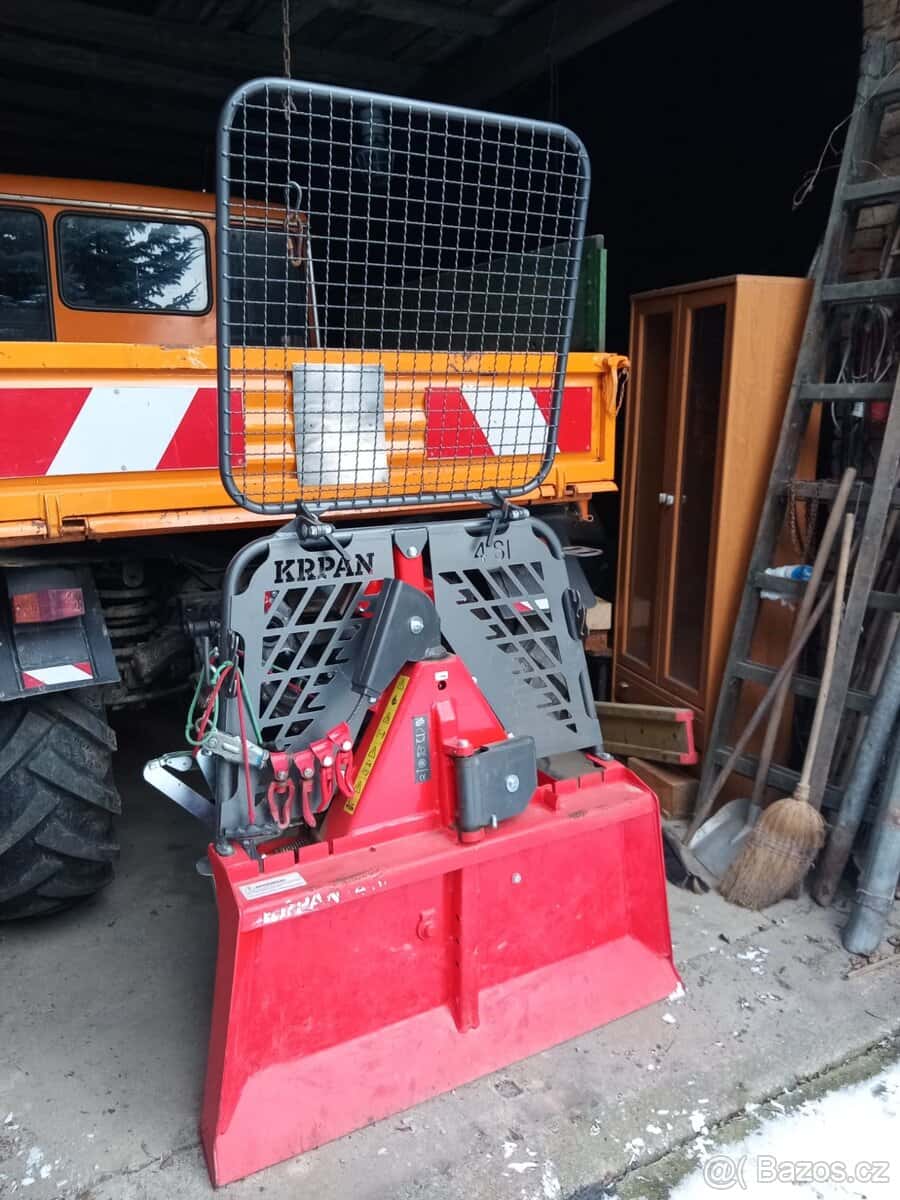 Prodám Krpan Si 4 2