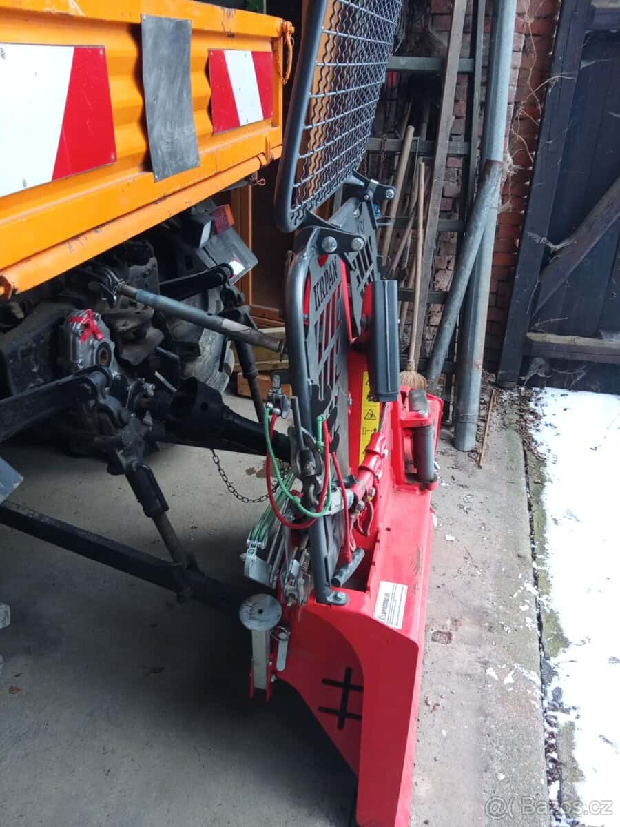 Prodám Krpan Si 4 3