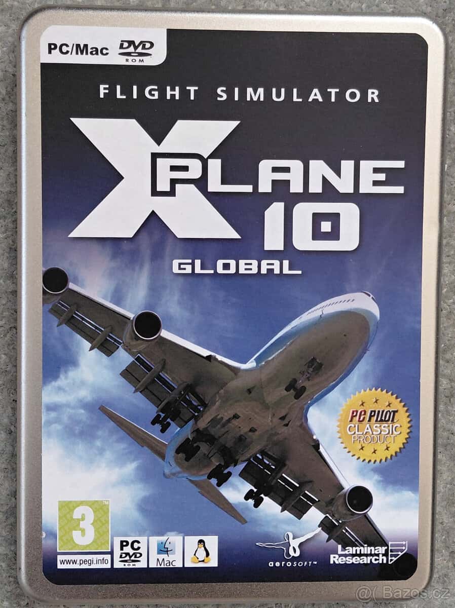 X-Plane 10 1