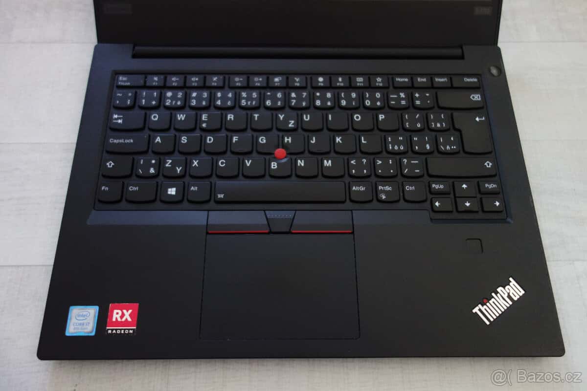 LENOVO ThinkPad E490 3