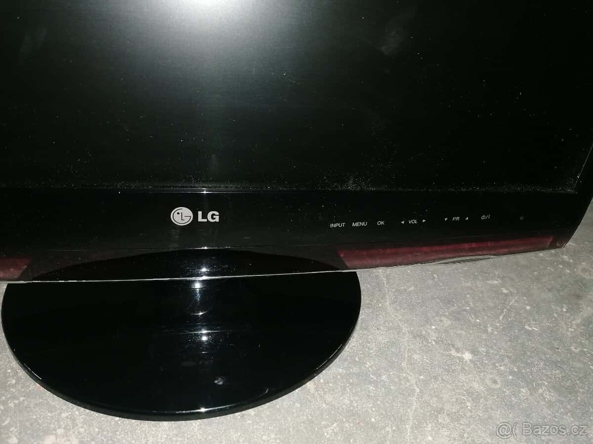 Monitor LG 6