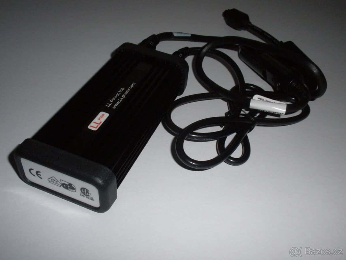 PRODÁM ADAPTÉR „LL POWER“ 2