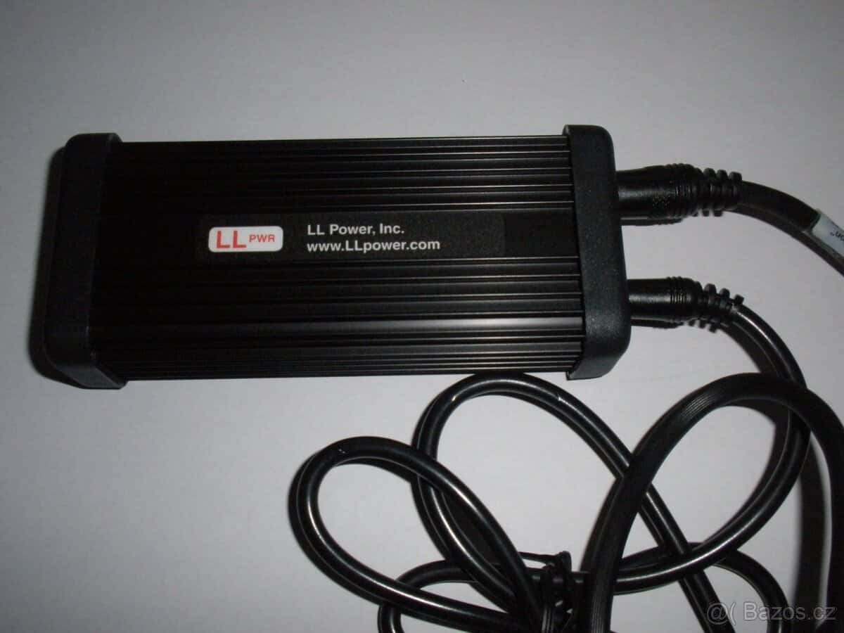PRODÁM ADAPTÉR „LL POWER“ 4