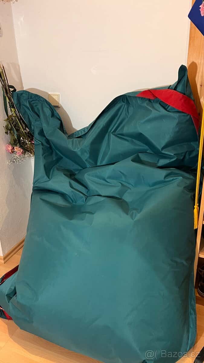 sedací pytel beanbag 3