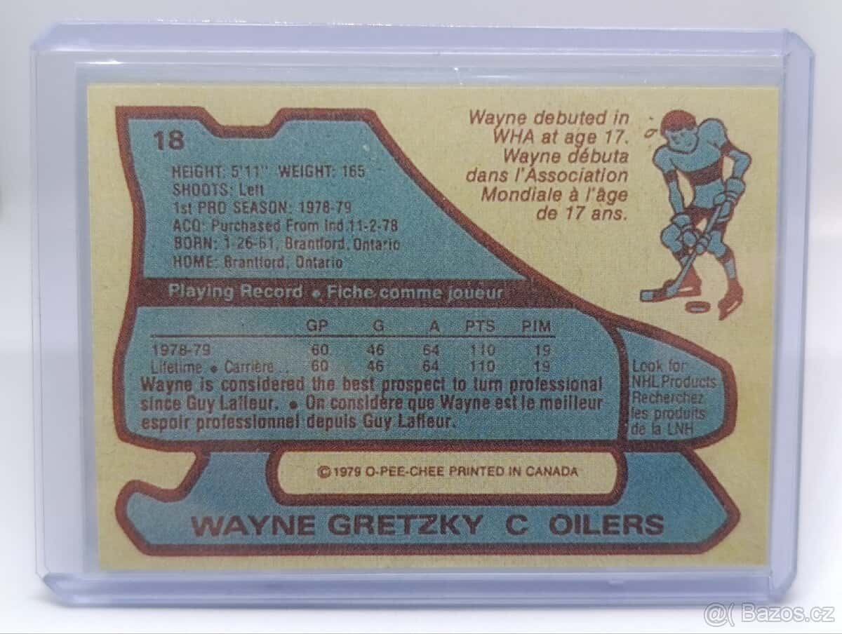 Wayne Gretzky 2