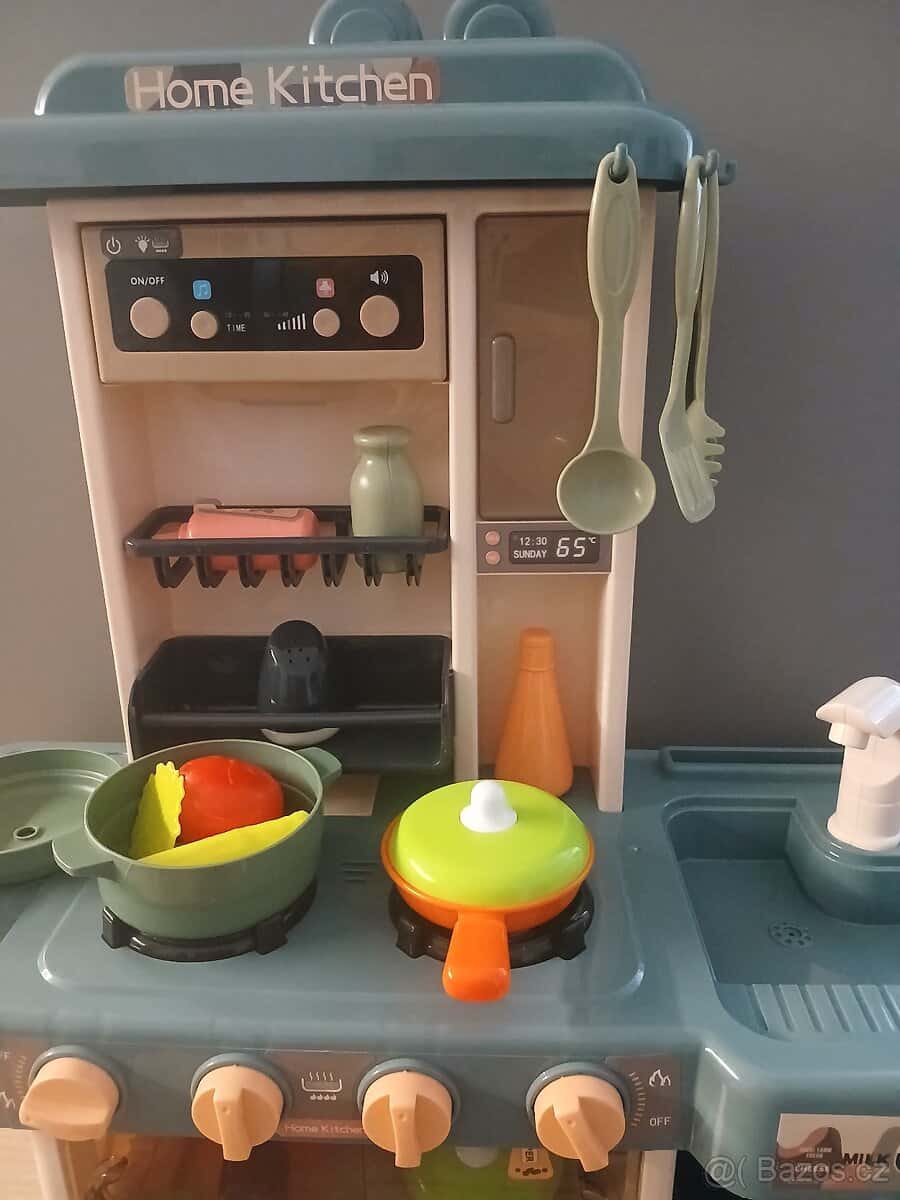 Dětská kuchyňka 5