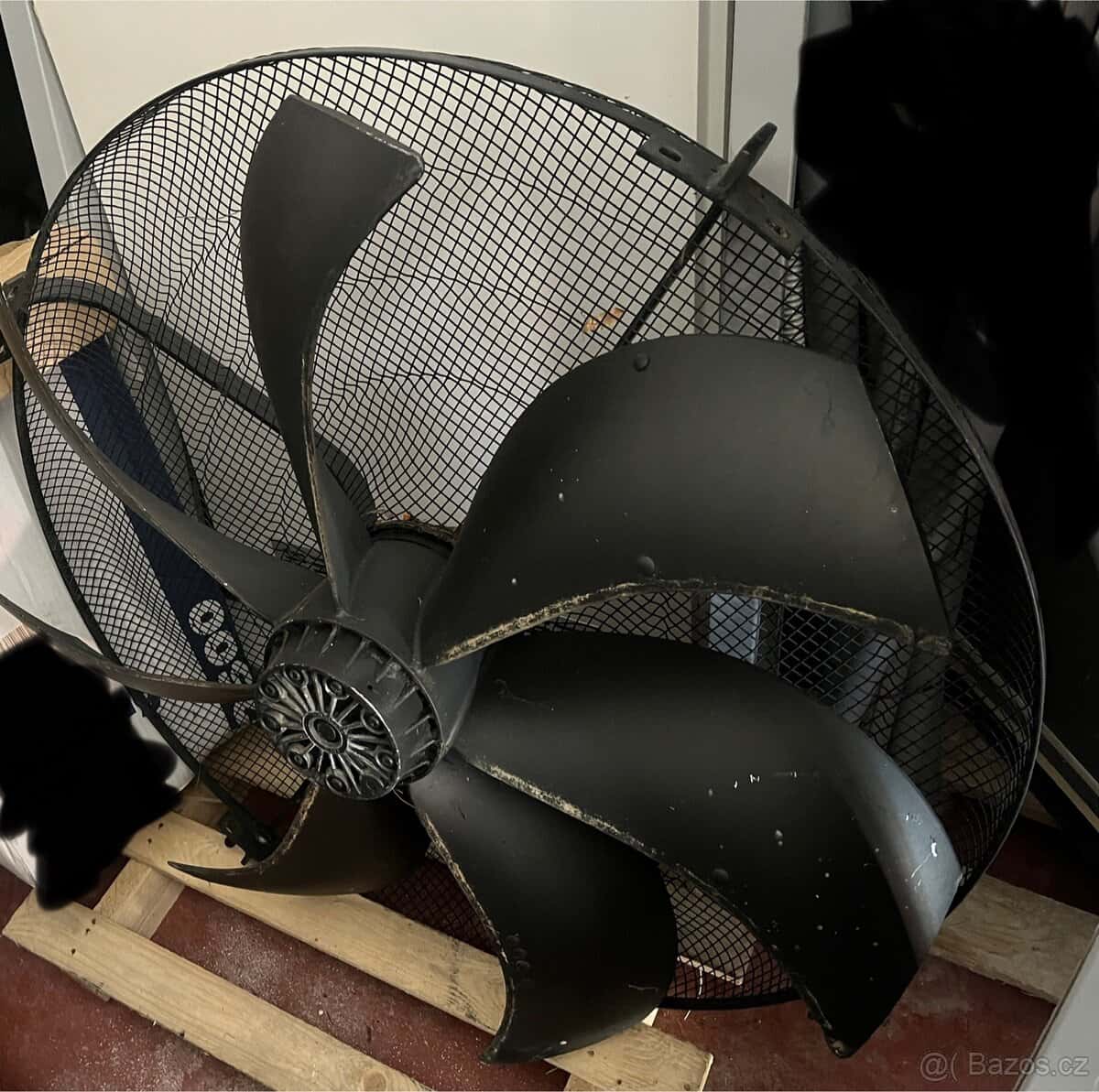 Ventilátory 1