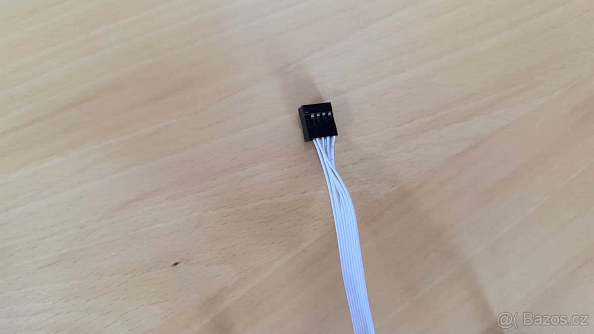 Čtečka - Sd karet 3