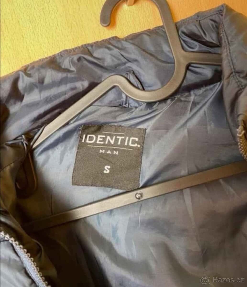 Pánská bunda 5
