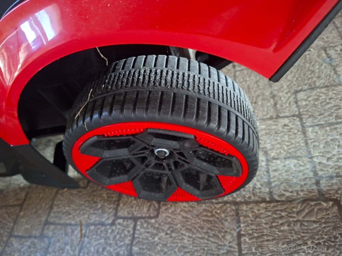 Detske auto lamborghini 5